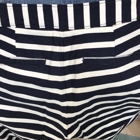 Express Double Button Front Pants-Size 00R - Picture 4 of 6